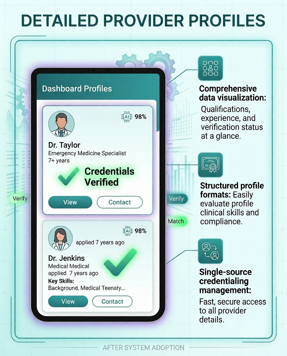 MedProviders hiring analytics